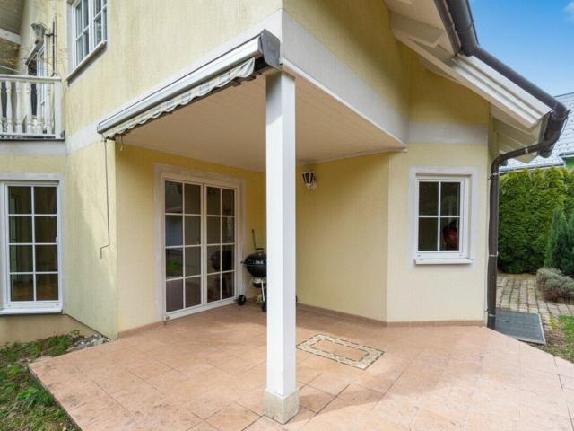Haus kaufen in Wolfsgraben, Bezirk St. Pölten