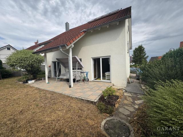 Villa kaufen in Lehrensteinsfeld, Baden-Württemberg