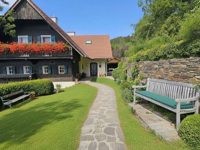Haus kaufen in St. Stefan ob Stainz, Steiermark