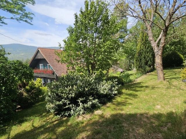 Haus kaufen in St. Stefan ob Stainz, Steiermark