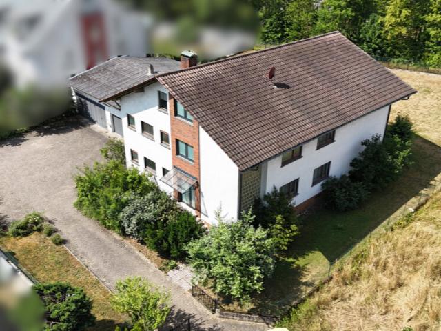 Haus kaufen in Rauenberg