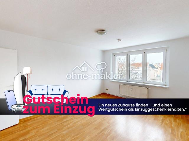 Apartment mieten in Piesteritz, Wittenberg