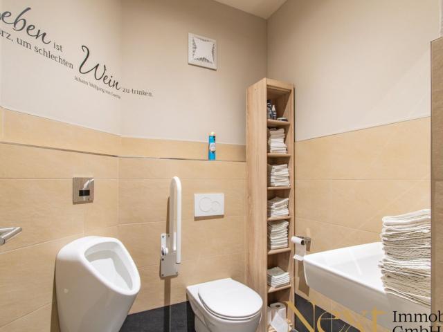 Gewerbe mieten in Linz, Oberösterreich