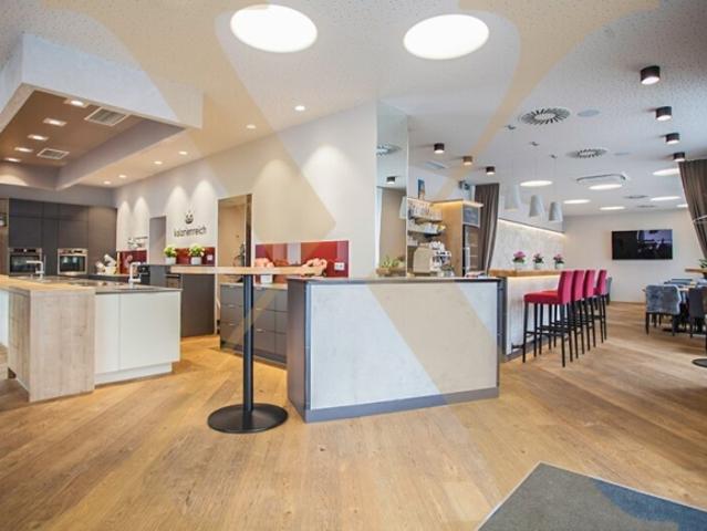 Gewerbe mieten in Linz, Oberösterreich