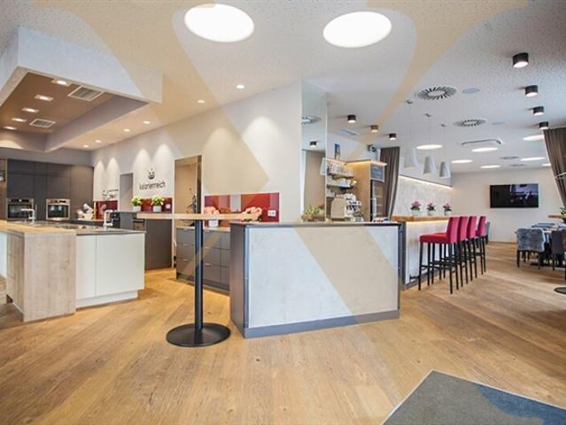 Gewerbe mieten in Linz, Oberösterreich