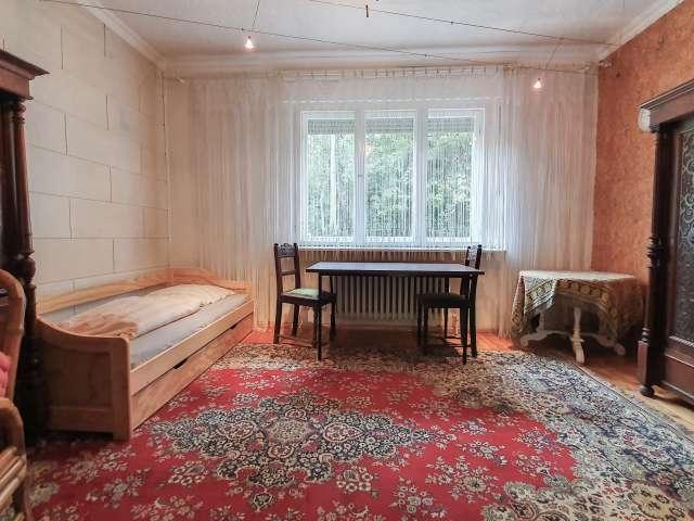 Zimmer mieten in Lichtenberg, Berlin