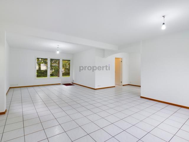 Etagenwohnung mieten in Muri Ag