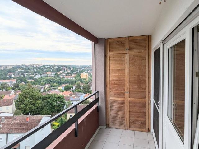 Wohnung mieten in Lengfeld, Würzburg