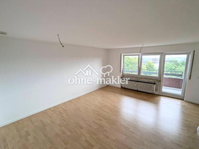 Apartment mieten in Lengfeld, Würzburg