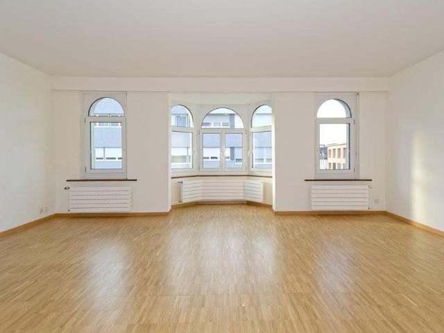 Apartment mieten in Rorschach, Wahlkreis Rorschach