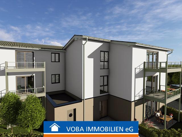 Wohnung kaufen in Südlohn, Nordrhein-Westfalen