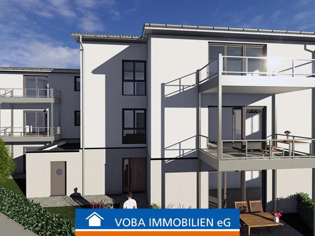 Wohnung kaufen in Südlohn, Nordrhein-Westfalen