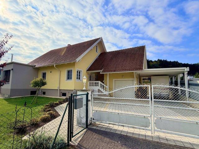 Haus kaufen in Kleinklein, Großklein