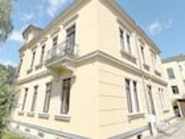Apartment mieten in Dresden, Striesen