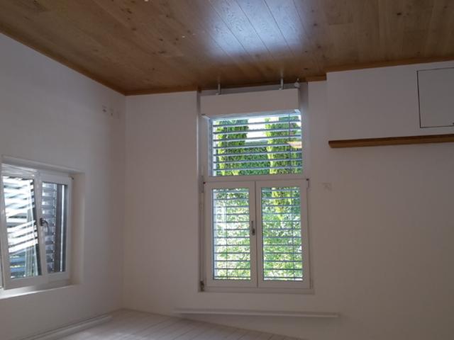 Wohnung mieten in Luterbach, Solothurn