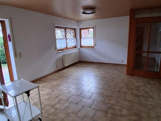 Apartment mieten in Hohberg, Baden-Württemberg