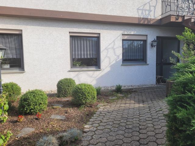 Wohnung mieten in Osburg, Rheinland-Pfalz