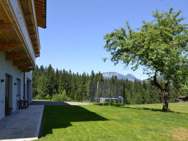 Apartment mieten in Hopfgarten