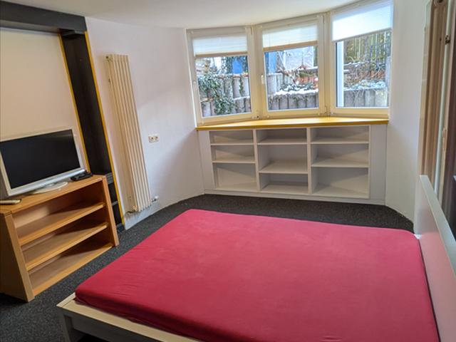 Apartment mieten in Stegaurach, Bayern