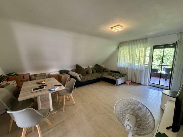 Apartment mieten in Stadionviertel, Neuss