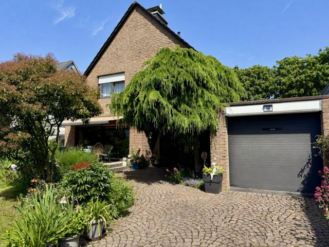 Apartment mieten in Innenstadt, Neuss