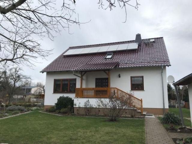 Apartment mieten in Wurzen, Sachsen