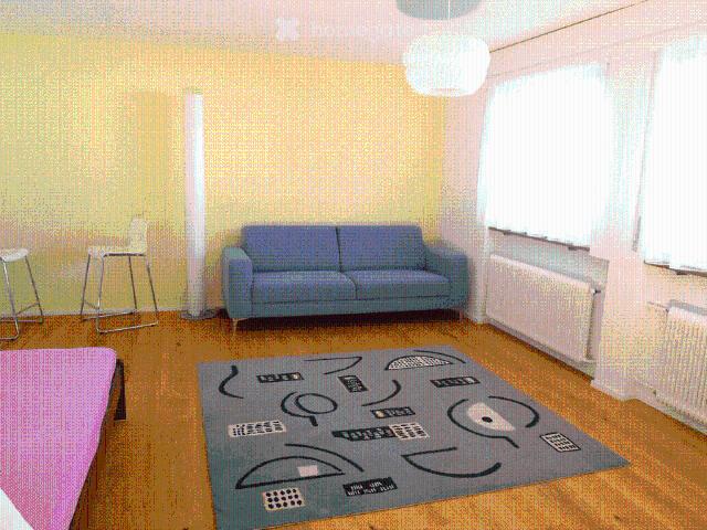 Apartment mieten in Tribschen, Luzern