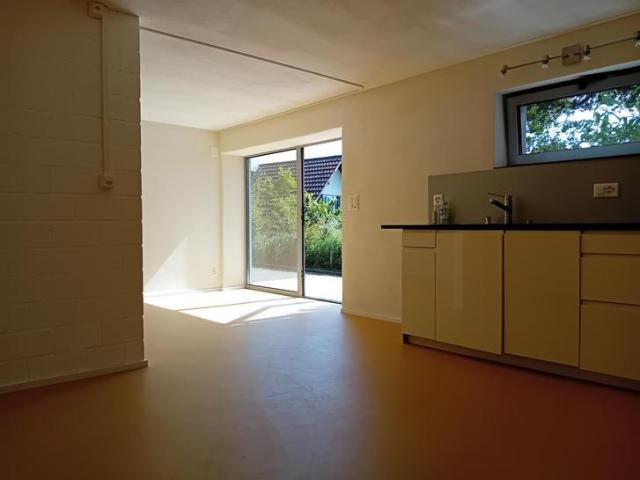 Wohnung mieten