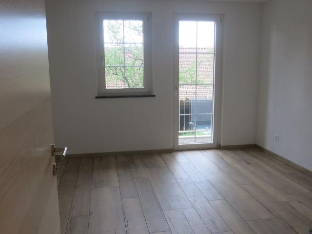 Apartment mieten in Schwaderloch, Bezirk Laufenburg