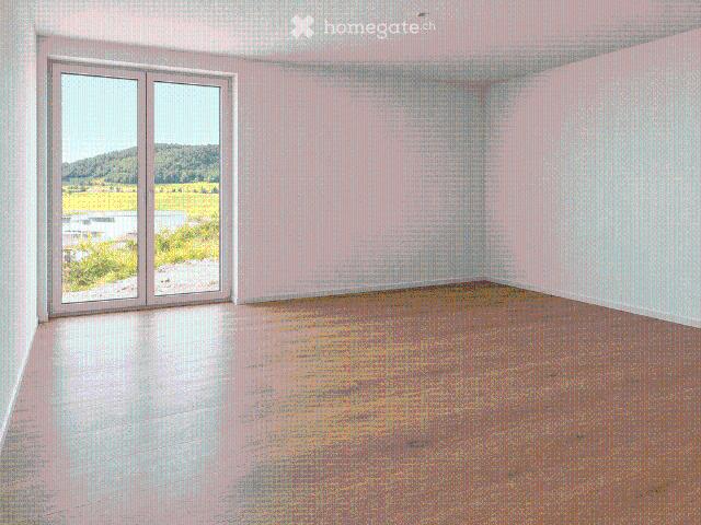 Apartment mieten in Nunningen, Amtei Dorneck-Thierstein