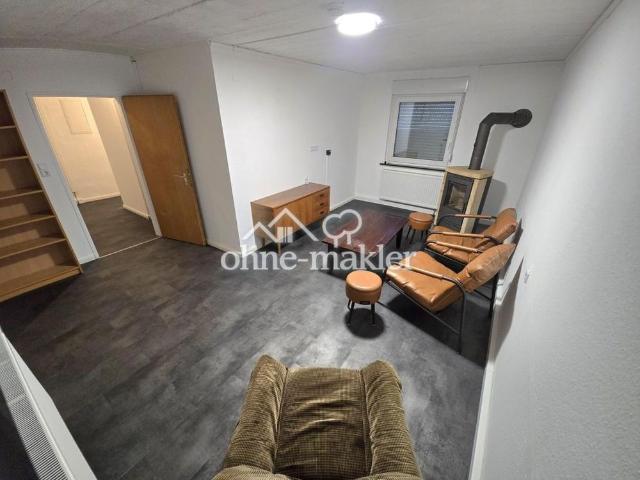 Apartment mieten in Ober-Ramstadt, Hessen