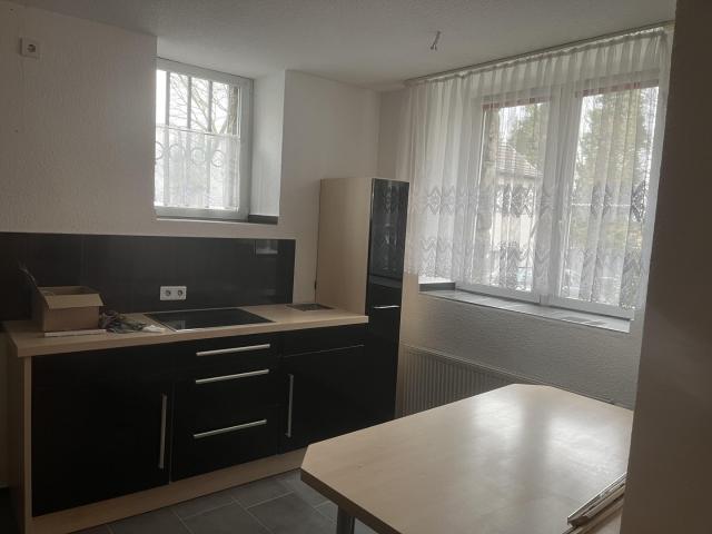 Wohnung mieten in Voßwinkel, Iserlohn