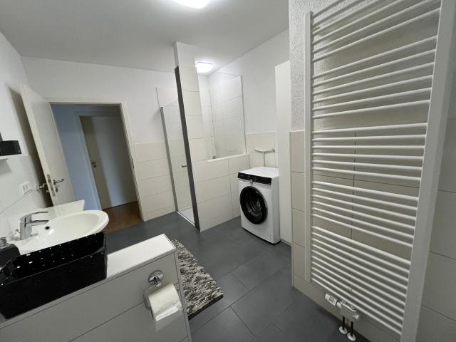 Apartment mieten in Rainau, Baden-Württemberg