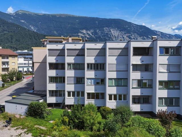 Apartment kaufen in Schwaz, Tirol