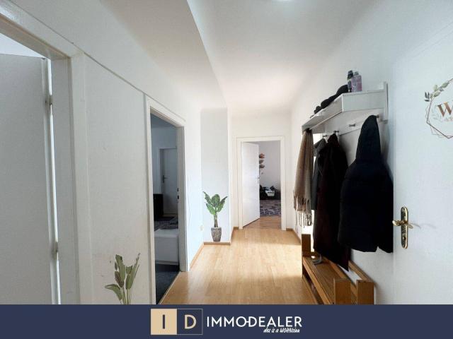 Apartment kaufen in Donaustadt, Wien