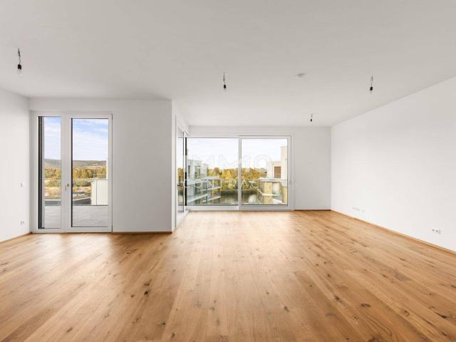 Apartment kaufen in Döbling, Wien