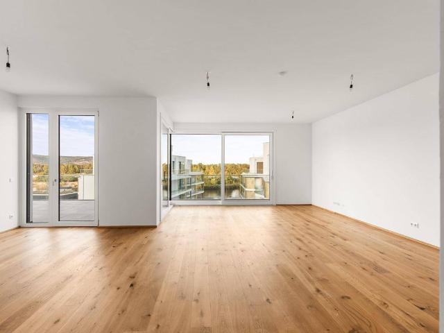 Apartment kaufen in Döbling, Wien