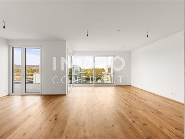 Penthouse kaufen in Wien
