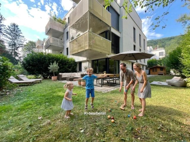 Apartment mieten in KG Dornbach, Wien
