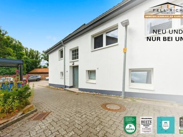 Haus kaufen in Karlsruhe, Baden-Württemberg