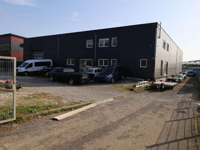 Industrie kaufen in Tübingen, Landkreis Tübingen
