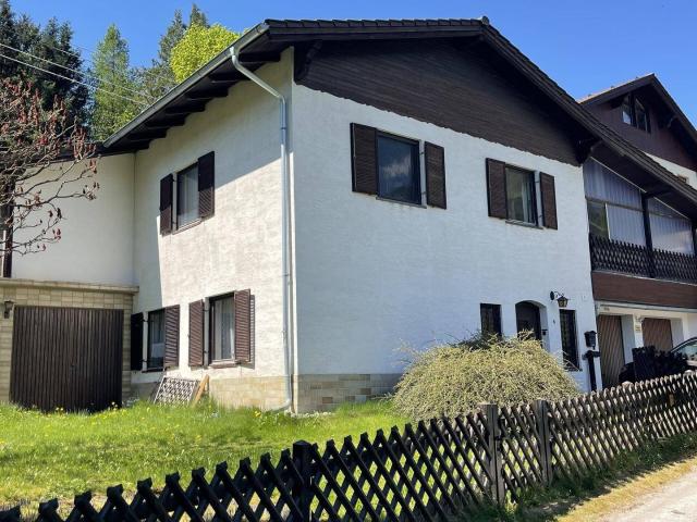 Haus kaufen in Spital am Semmering