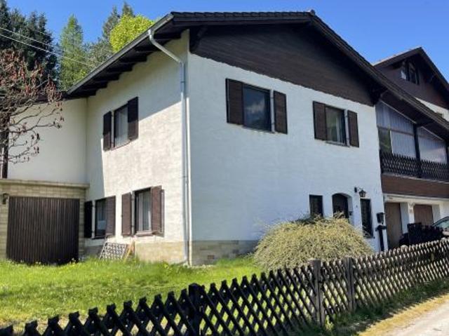 Haus kaufen in Spital am Semmering