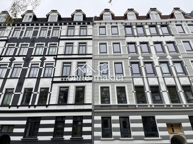 Apartment mieten in Wik, Kiel