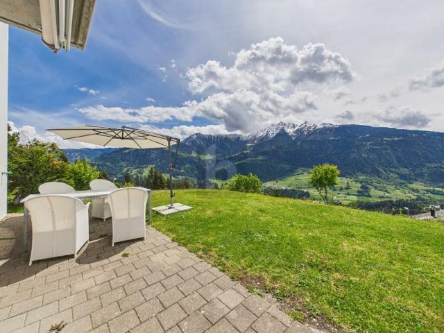 Wohnung kaufen in Laax (GR), Graubünden