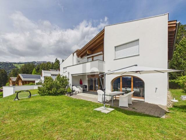 Wohnung kaufen in Laax (GR), Graubünden