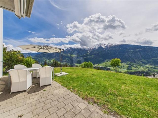 Wohnung kaufen in Laax (GR), Graubünden