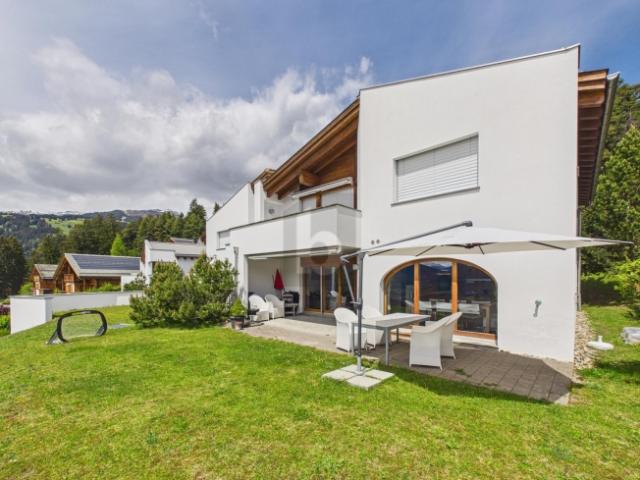 Wohnung kaufen in Laax (GR), Graubünden