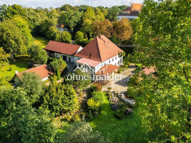 Haus kaufen in Egenhofen, Bayern