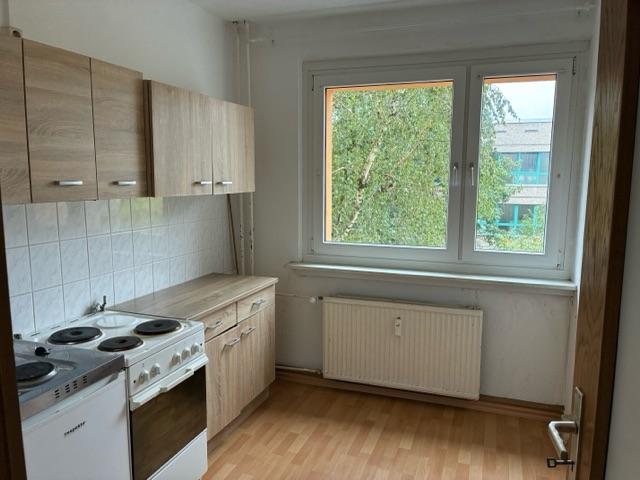 Apartment mieten in Neustadt, Halle